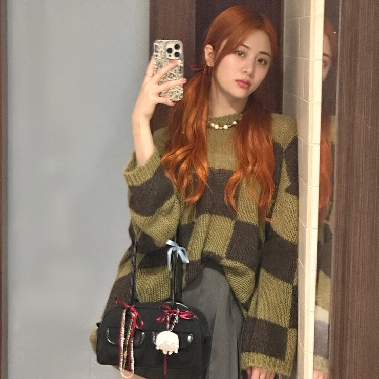Yun-jin Huh