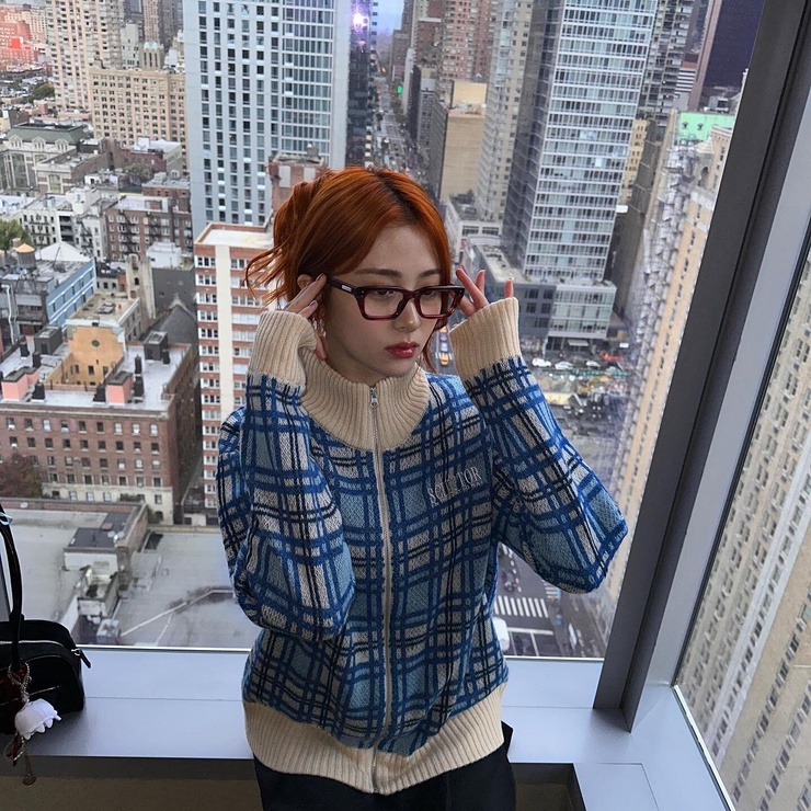 Yun-jin Huh