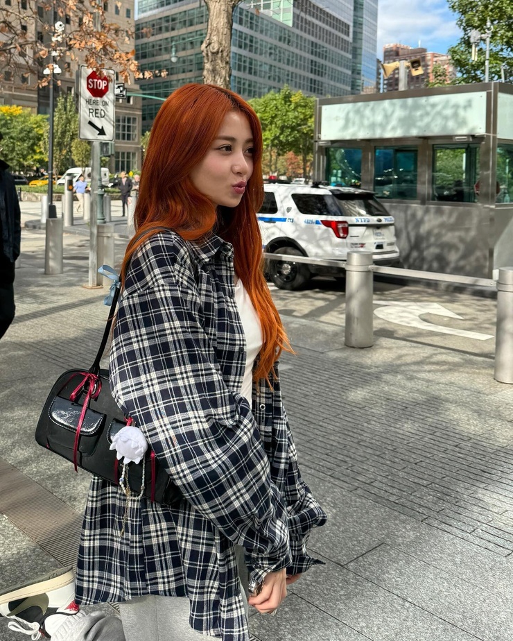 Yun-jin Huh
