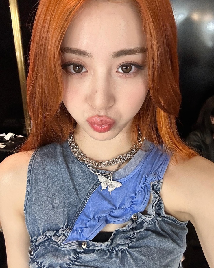 Yun-jin Huh