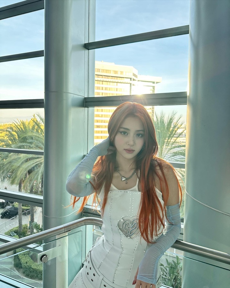 Yun-jin Huh