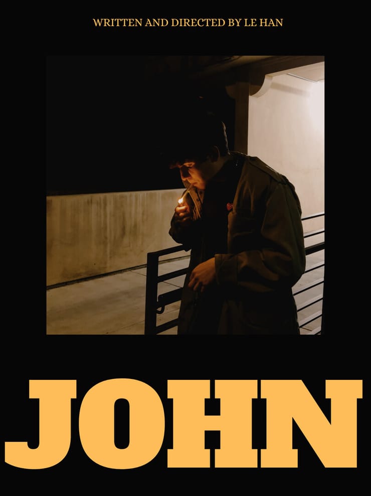 John