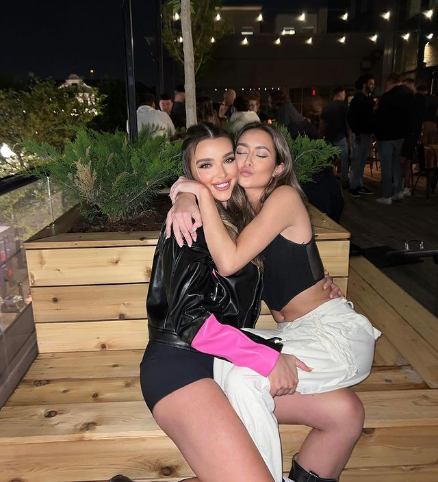 Kendall Vertes