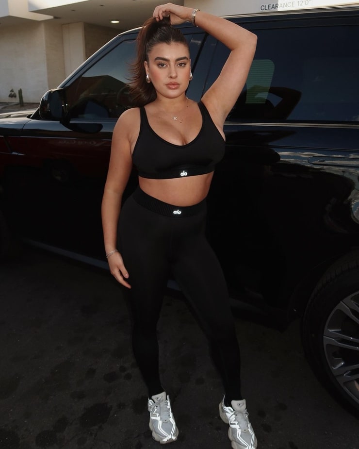 Kalani Hilliker