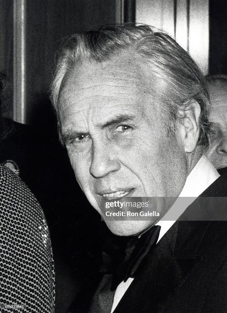 Jason Robards