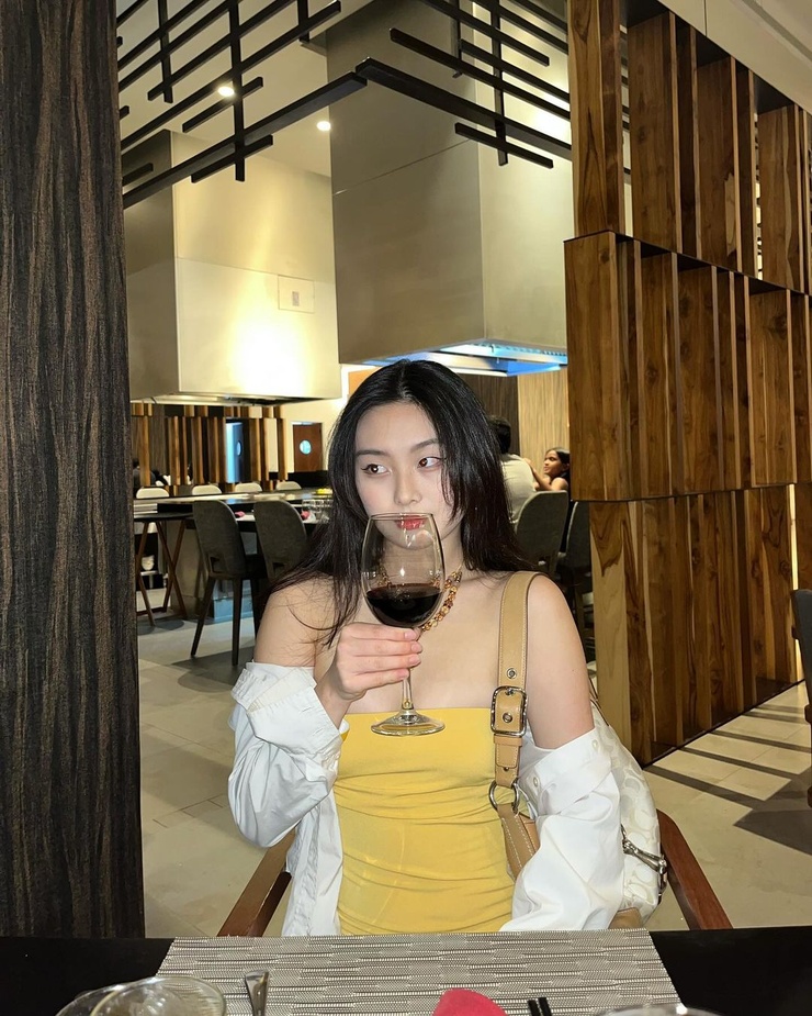 Millie Liao