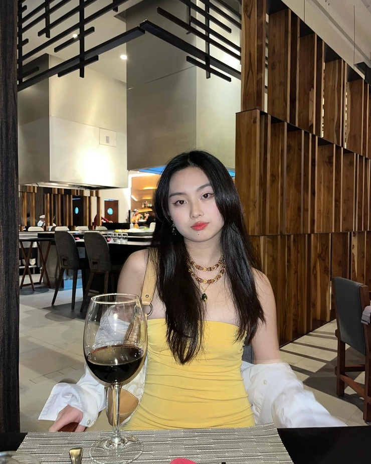 Millie Liao