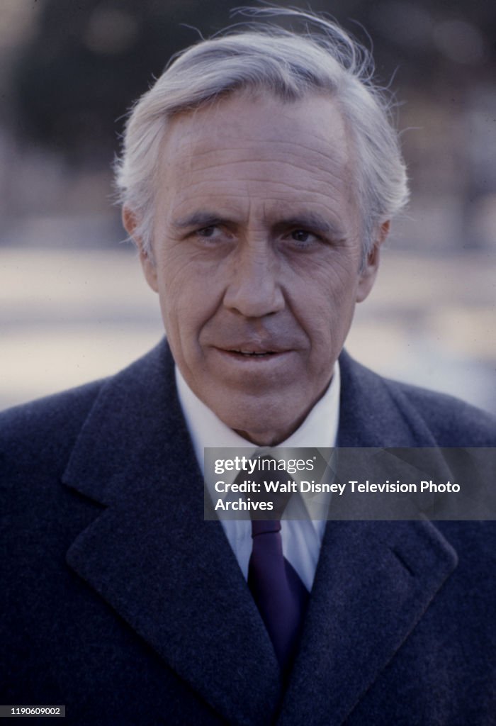 Jason Robards