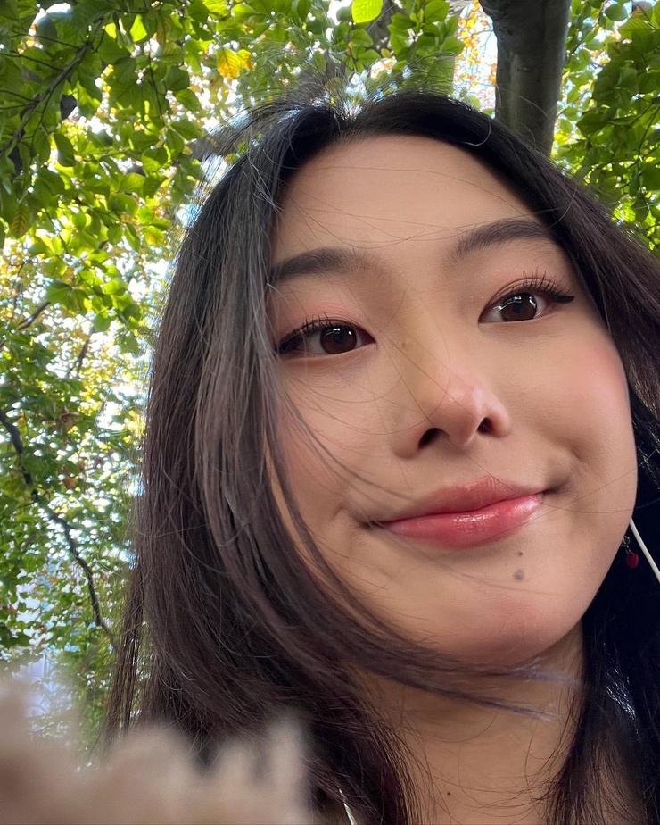 Millie Liao