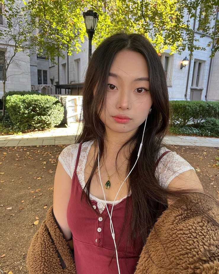 Millie Liao