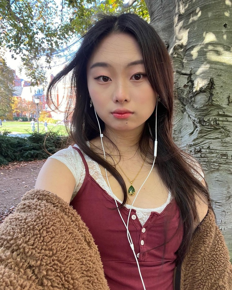 Millie Liao