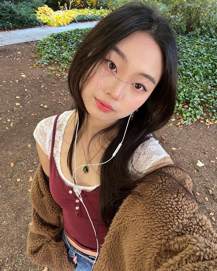 Millie Liao