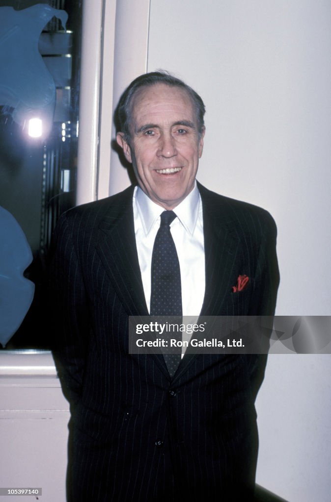 Jason Robards