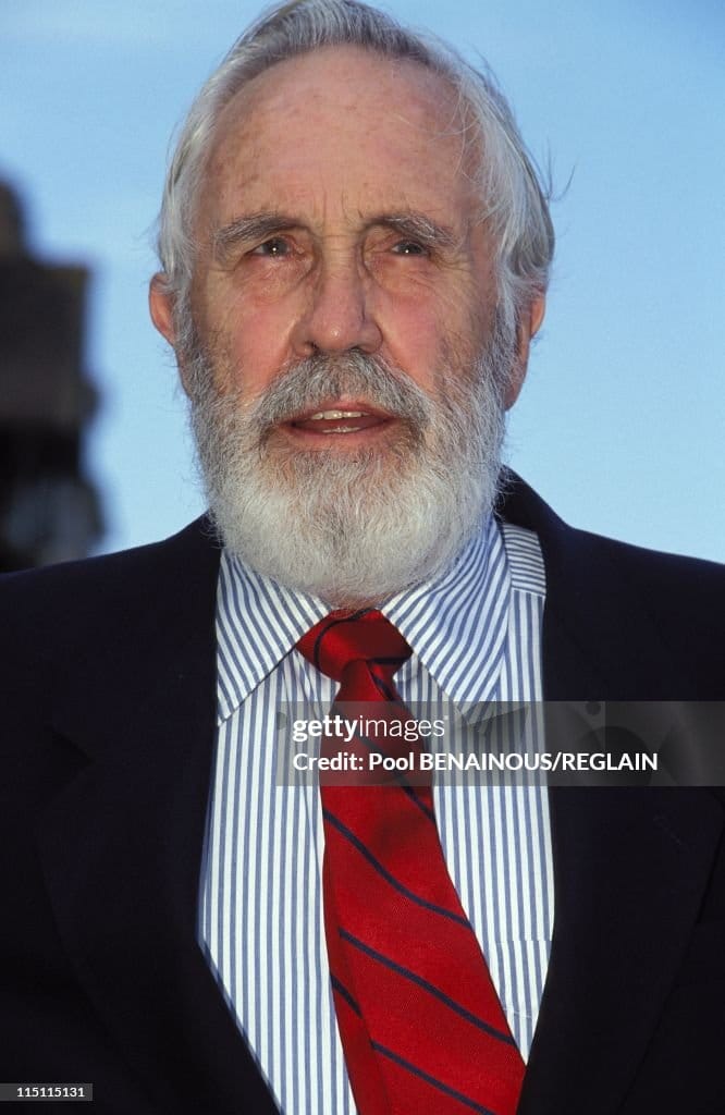 Picture of Jason Robards