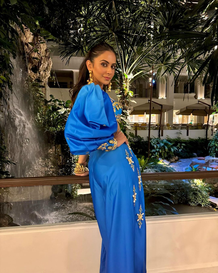 Rakul Preet Singh