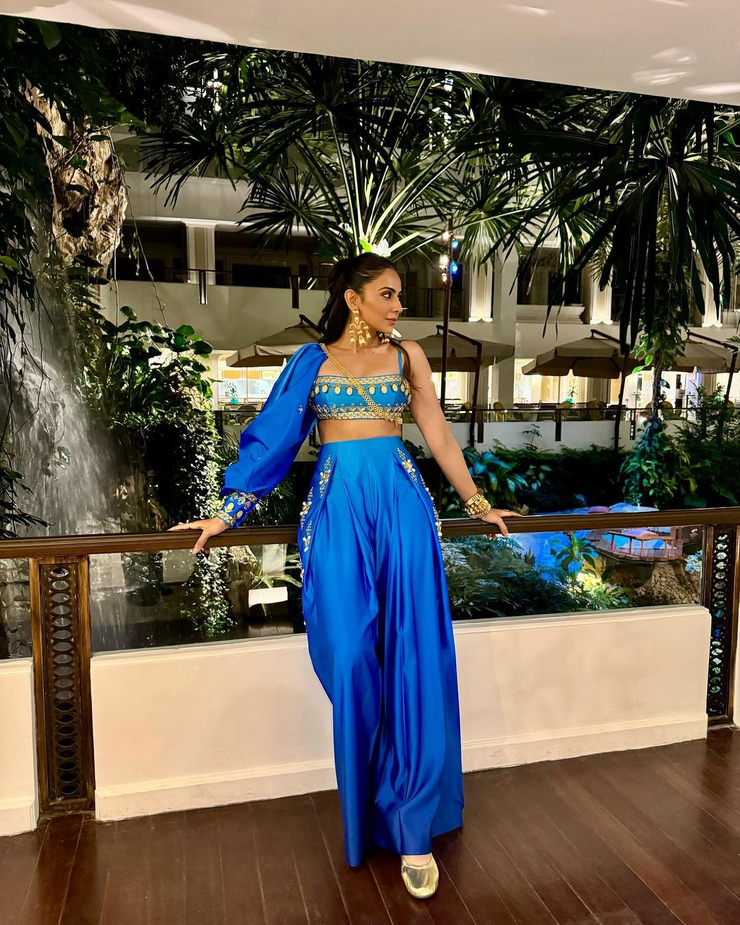 Rakul Preet Singh