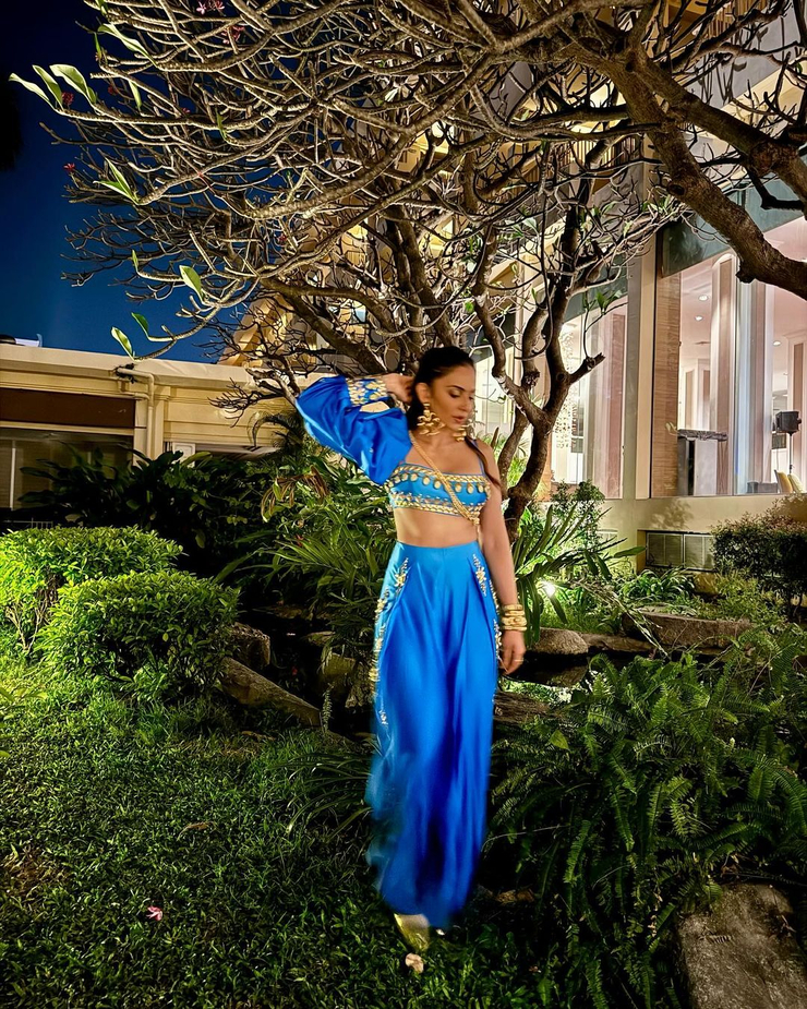 Rakul Preet Singh