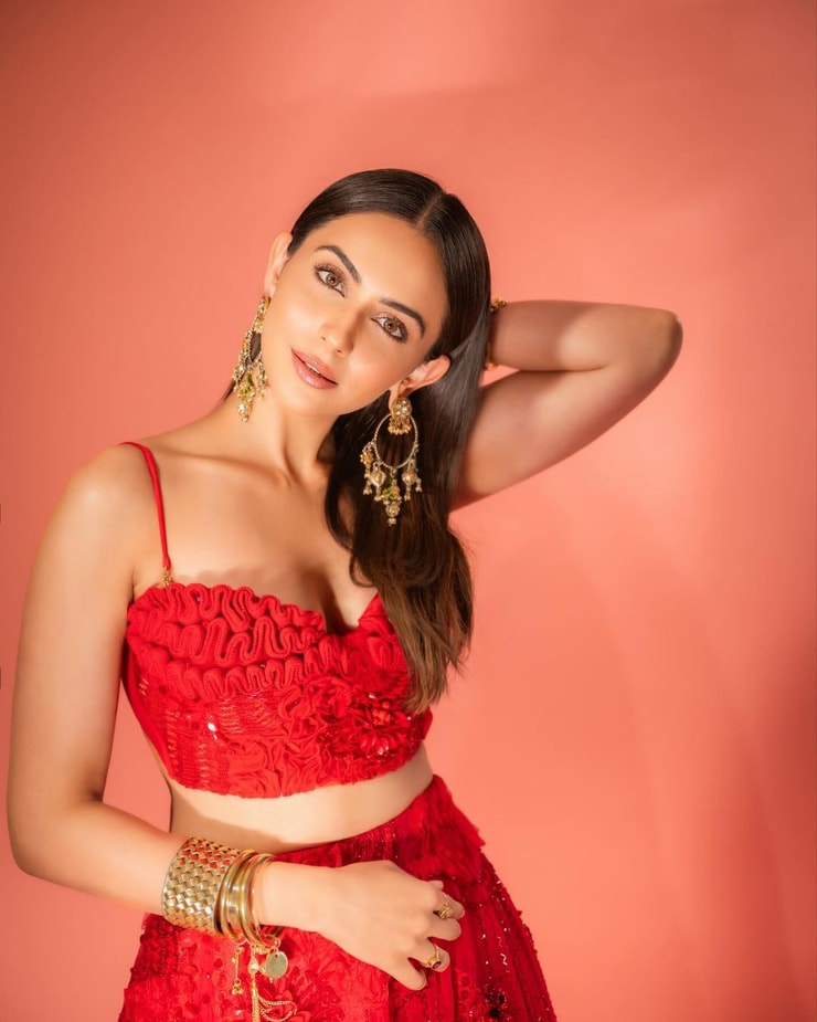 Rakul Preet Singh Rakul Preet Singh