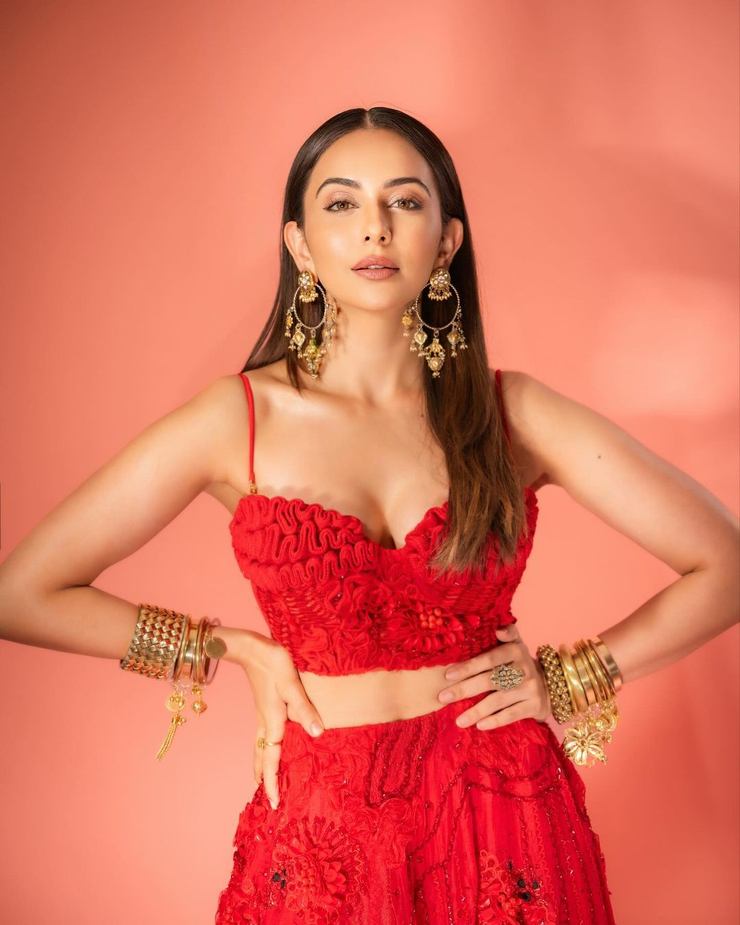 Rakul Preet Singh Rakul Preet Singh