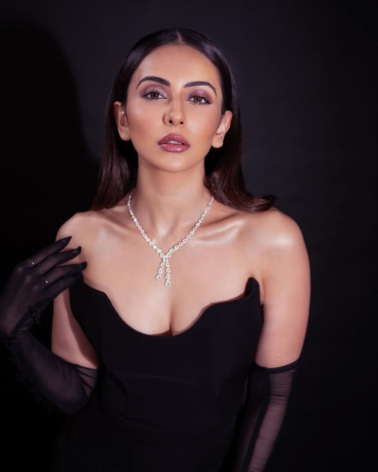 Rakul Preet Singh Rakul Preet Singh