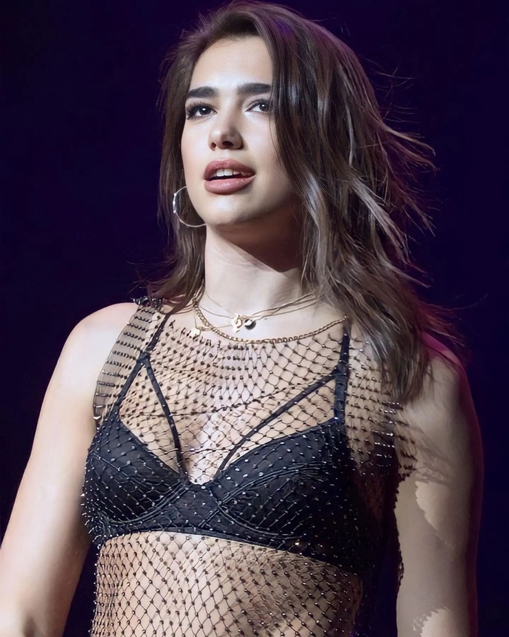 Dua Lipa
