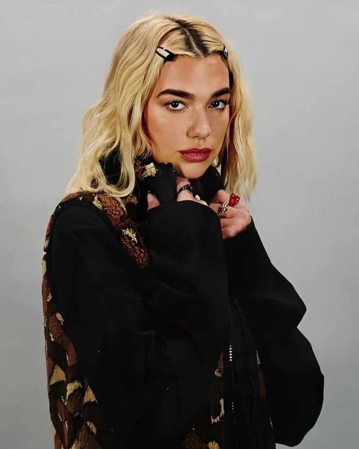 Dua Lipa