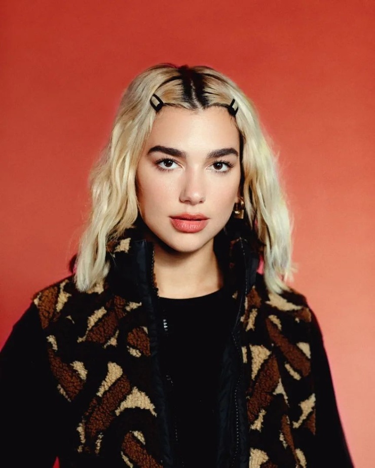 Dua Lipa