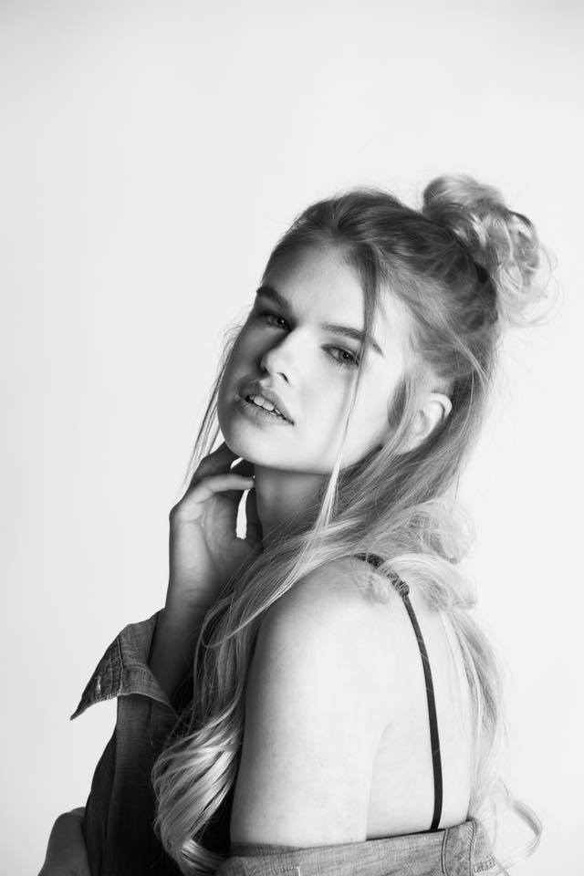 Abby Garret