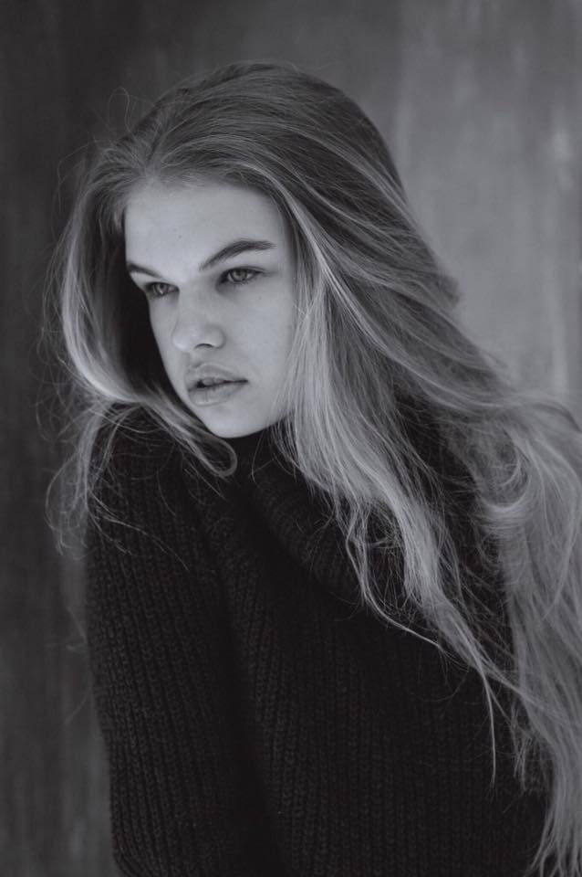 Abby Garret