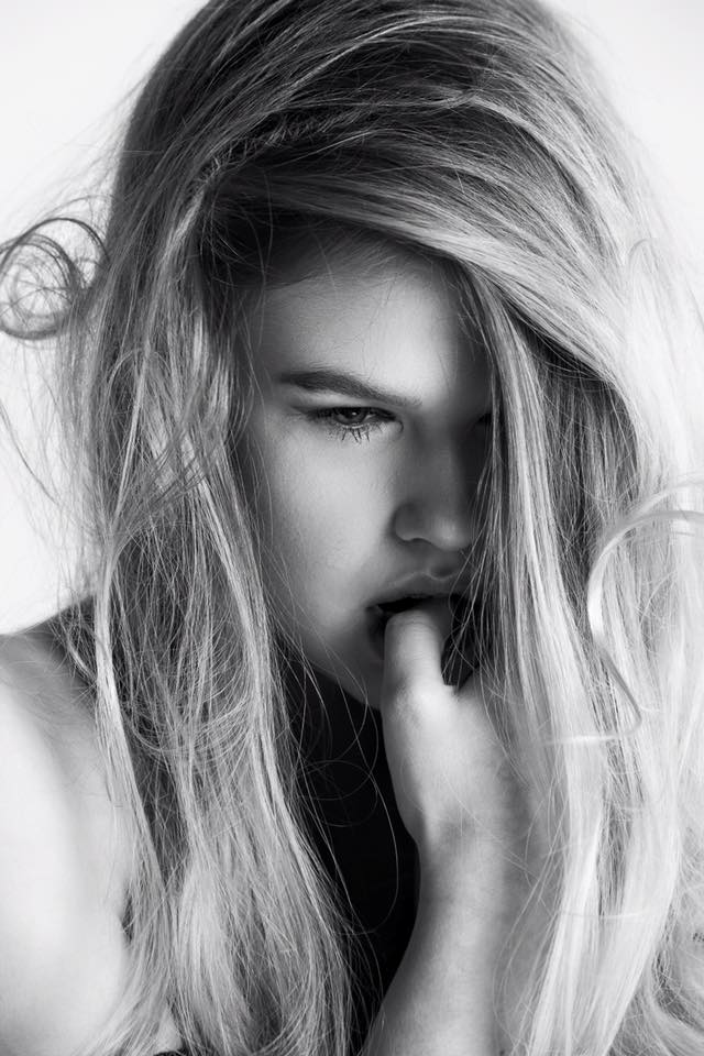 Abby Garret
