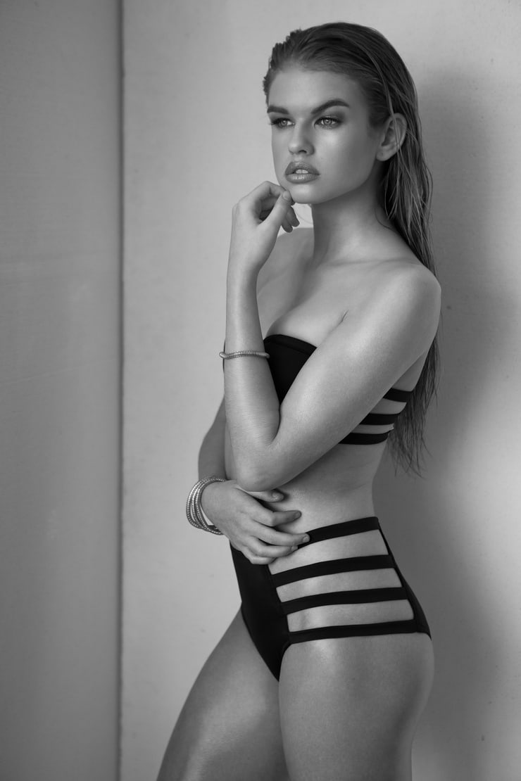 Abby Garret