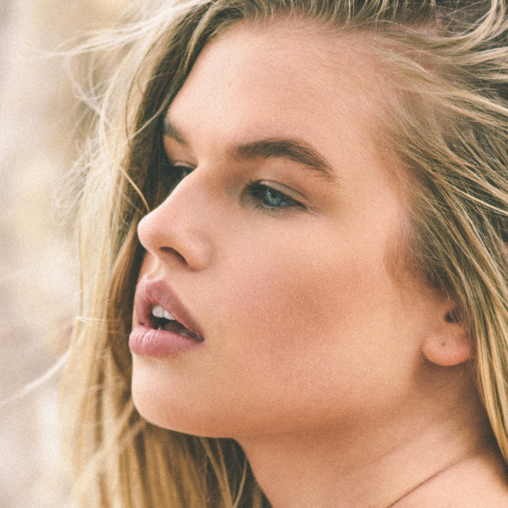 Abby Garret