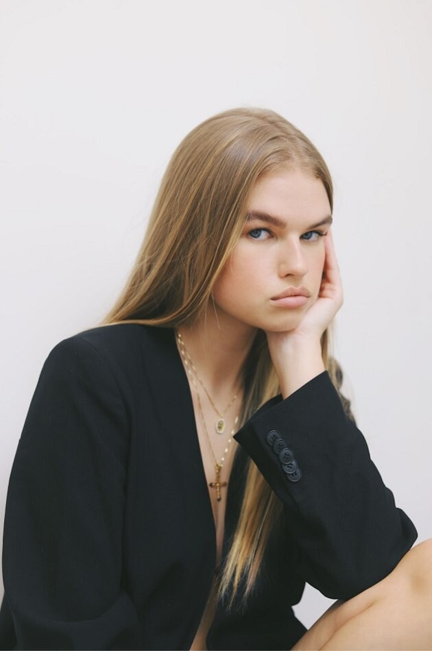 Abby Garret