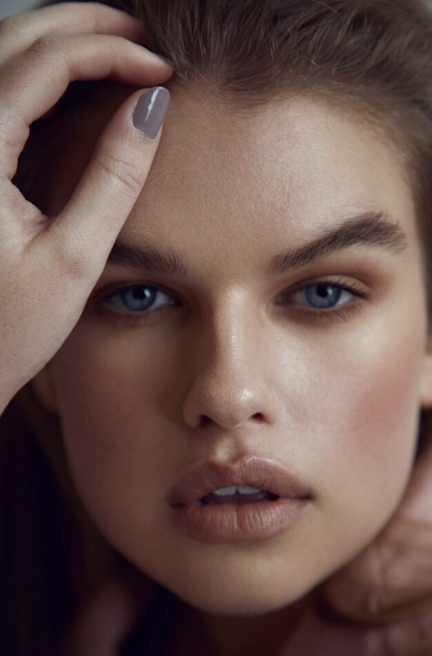 Abby Garret