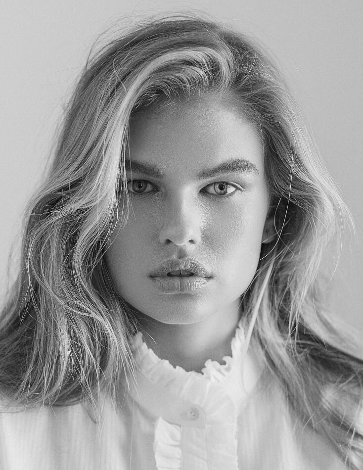 Abby Garret
