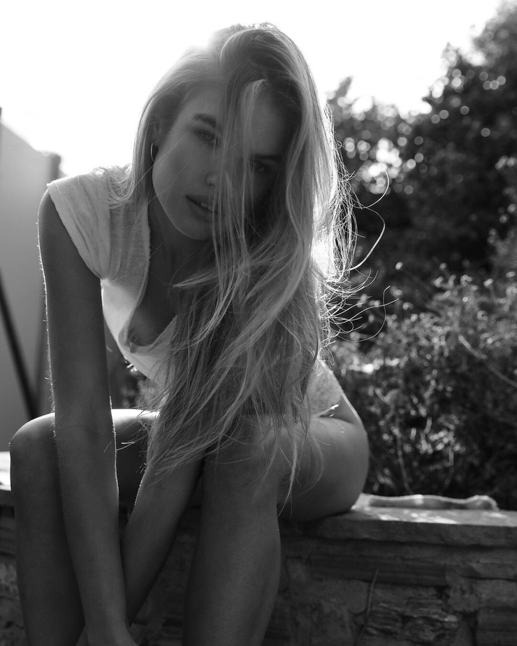 Abby Garret