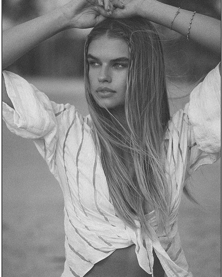 Abby Garret