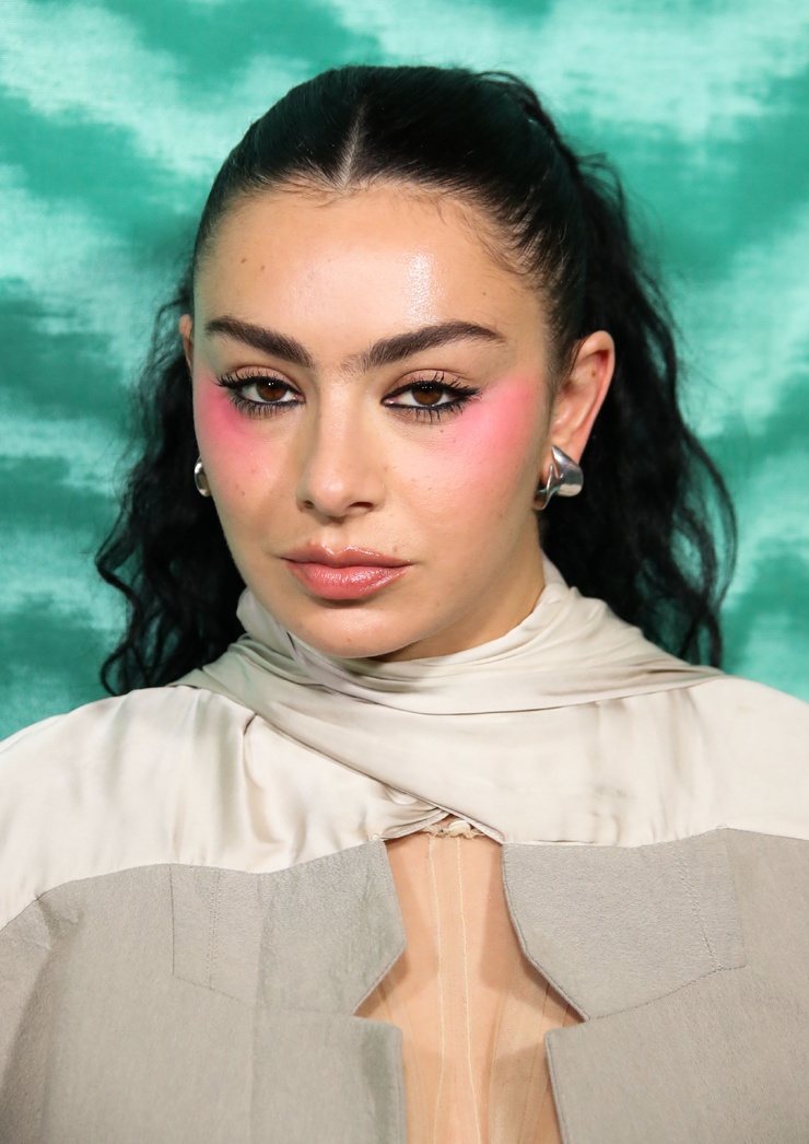 Charli XCX