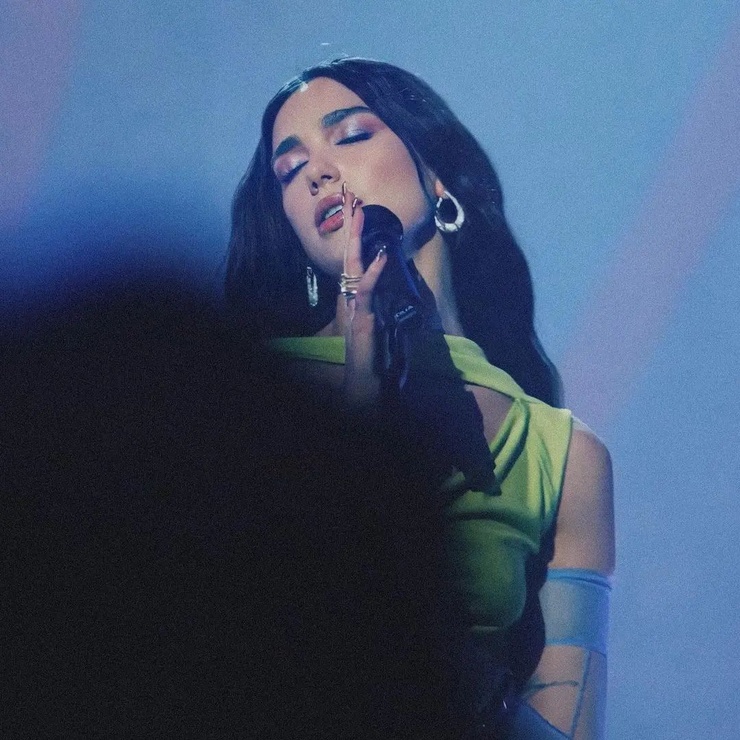 Dua Lipa