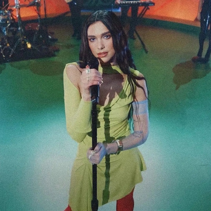 Dua Lipa