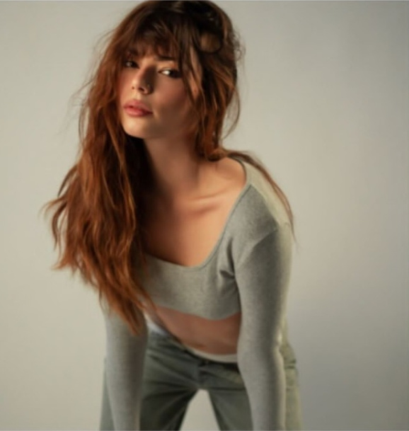 Eleonora Gaggero