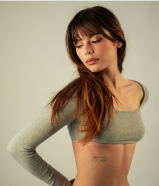 Eleonora Gaggero Eleonora Gaggero