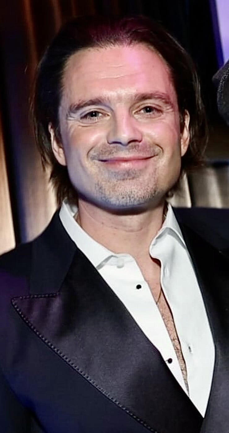 Sebastian Stan