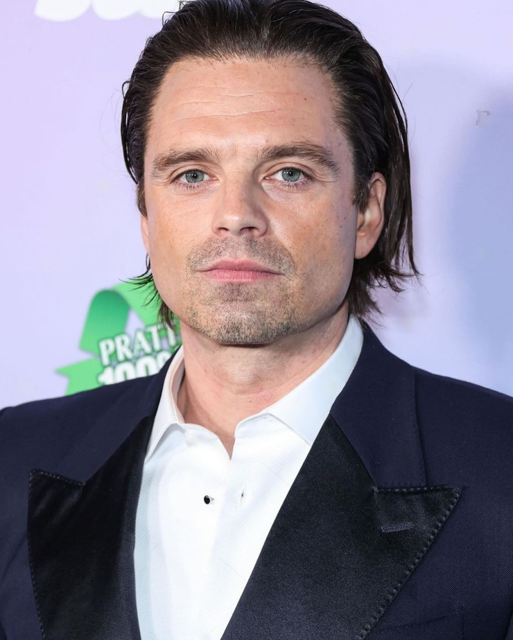 Sebastian Stan