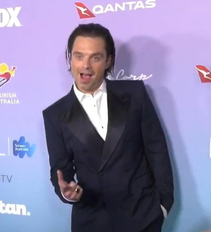 Sebastian Stan