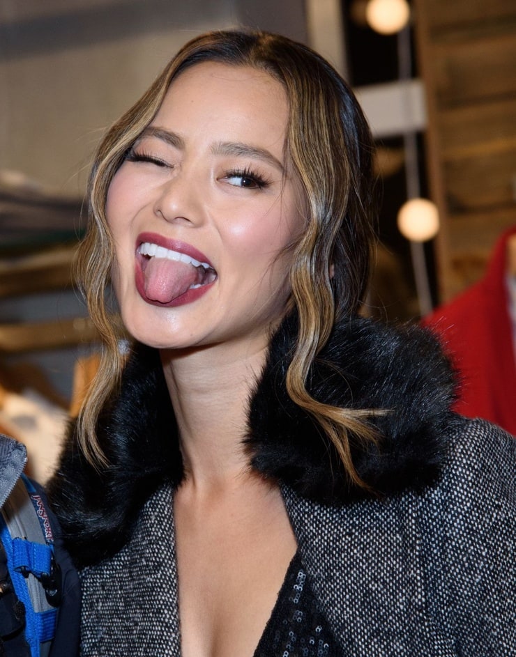 Jamie Chung