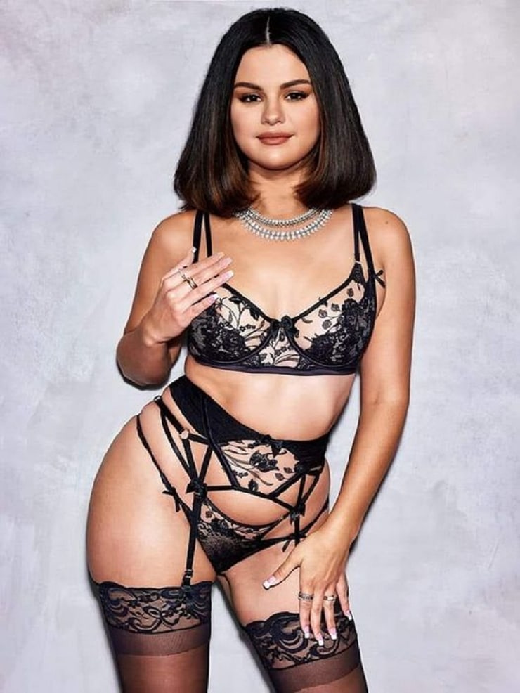Selena Gomez
