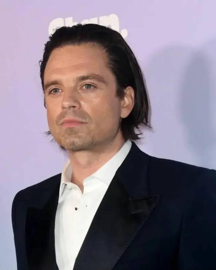 Sebastian Stan