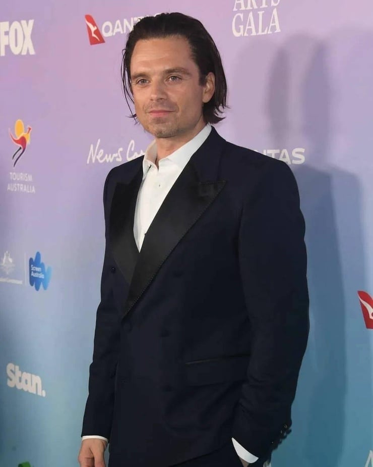 Sebastian Stan