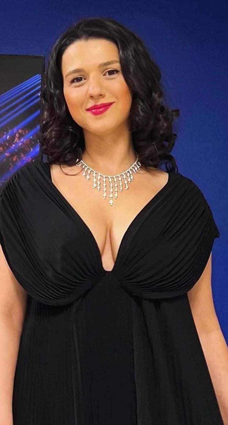 Khatia Buniatishvili
